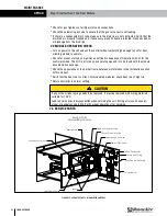 Preview for 44 page of RenewAire HM-050 Supplemental Manual For Options