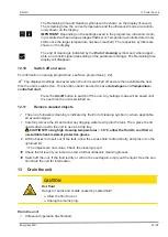 Preview for 55 page of Renfert Easyclean MD Translation Of The Original Manual