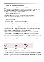 Preview for 70 page of Renfert Easyclean MD Translation Of The Original Manual