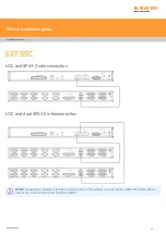 Preview for 33 page of Renishaw SPA3-2 Installation Manual