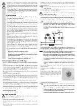 Preview for 2 page of Renkforce 1323079 Operating Instructions Manual