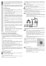 Preview for 5 page of Renkforce 1323079 Operating Instructions Manual