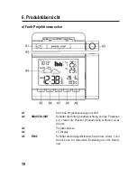 Preview for 10 page of Renkforce 1423363 Operating Instructions Manual