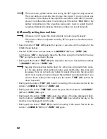 Preview for 52 page of Renkforce 1423363 Operating Instructions Manual