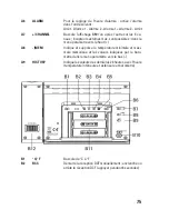 Preview for 75 page of Renkforce 1423363 Operating Instructions Manual