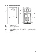 Preview for 79 page of Renkforce 1423363 Operating Instructions Manual