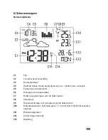 Preview for 109 page of Renkforce 1423363 Operating Instructions Manual