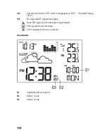 Preview for 110 page of Renkforce 1423363 Operating Instructions Manual