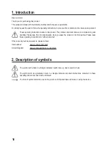 Preview for 18 page of Renkforce 1462527 Operating Instructions Manual