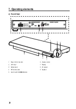 Preview for 22 page of Renkforce 1462527 Operating Instructions Manual