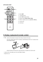 Preview for 23 page of Renkforce 1462527 Operating Instructions Manual