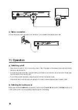 Preview for 26 page of Renkforce 1462527 Operating Instructions Manual