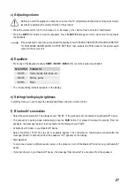 Preview for 27 page of Renkforce 1462527 Operating Instructions Manual