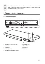 Preview for 37 page of Renkforce 1462527 Operating Instructions Manual