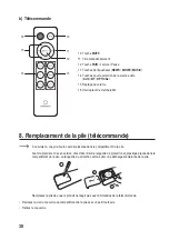 Preview for 38 page of Renkforce 1462527 Operating Instructions Manual