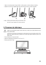 Preview for 39 page of Renkforce 1462527 Operating Instructions Manual