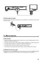 Preview for 41 page of Renkforce 1462527 Operating Instructions Manual