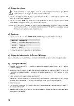 Preview for 42 page of Renkforce 1462527 Operating Instructions Manual