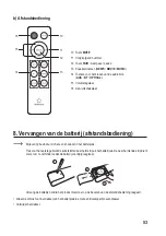 Preview for 53 page of Renkforce 1462527 Operating Instructions Manual