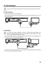 Preview for 55 page of Renkforce 1462527 Operating Instructions Manual