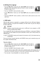 Preview for 33 page of Renkforce 1507246 Operating Instructions Manual