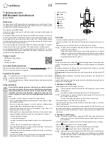 Preview for 3 page of Renkforce 1561342 Operating Instructions