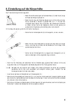 Preview for 9 page of Renkforce 1601754 Operating Instructions Manual