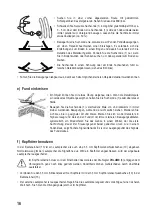 Preview for 16 page of Renkforce 1601754 Operating Instructions Manual