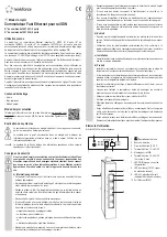 Preview for 5 page of Renkforce 1697433 Operating Instructions Manual