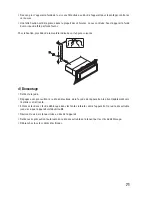 Preview for 71 page of Renkforce 373472 Operating Instructions Manual