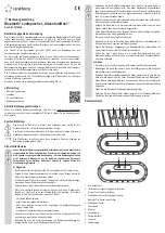 Renkforce AdventureBox1 Operating Instructions Manual preview