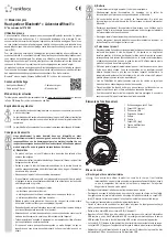 Preview for 5 page of Renkforce AdventureWheel1 Operating Instructions Manual