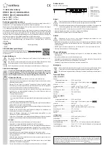 Renkforce RF-3374942 Operating Instructions preview