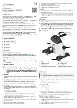 Preview for 5 page of Renkforce RF-HMB-300 Operating Instructions Manual