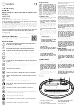 Preview for 7 page of Renkforce RF-PPS-300 Operating Instructions Manual