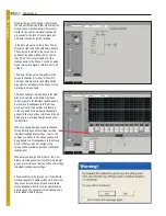 Preview for 24 page of Renkus-Heinz CF Series RHAON User Manual