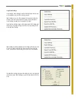 Preview for 25 page of Renkus-Heinz CF Series RHAON User Manual