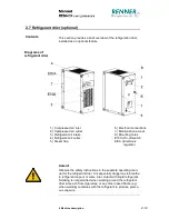 Preview for 30 page of Renner Kompressoren RS-B Installation, Operation & Maintenance Manual