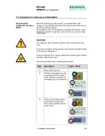 Preview for 37 page of Renner Kompressoren RS-B Installation, Operation & Maintenance Manual