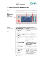 Preview for 43 page of Renner Kompressoren RS-B Installation, Operation & Maintenance Manual