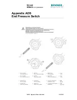 Preview for 81 page of Renner Kompressoren RS-B Installation, Operation & Maintenance Manual