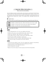 Preview for 3 page of Renogy E.FLEX 120 User Manual