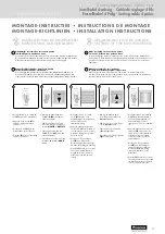 Preview for 3 page of Renson Detecto Rensonmotor Nstallation Instructions