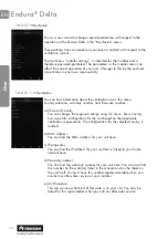 Preview for 98 page of Renson Endura Delta 330 Installer And User Manual