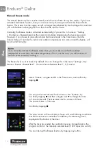 Preview for 112 page of Renson Endura Delta 330 Installer And User Manual