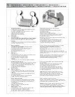 Preview for 6 page of Renz DTP A 340 Instructions Manual