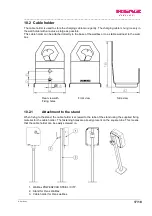 Preview for 17 page of Renz POWER2CAR STEEL + CITY Wallbox Translation Of The Original Operating Instructions