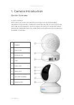 Preview for 3 page of Reolink Duo WiFi User Manual