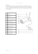 Preview for 7 page of Reolink Duo WiFi User Manual