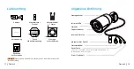 Preview for 10 page of Reolink RLC-510A Operational Instruction